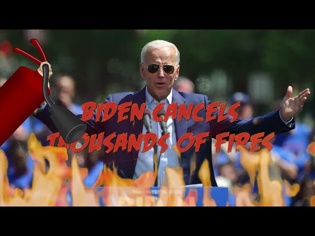 Biden's Miracle