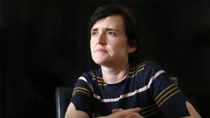 Announcement From Anne Marie Waters